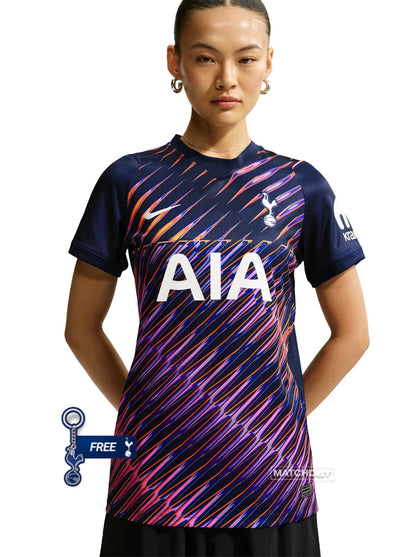 Jersey Away Women's 26/27