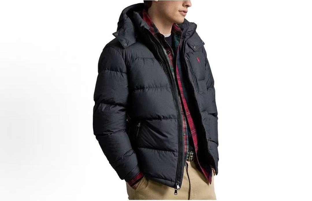 RA🔥PH🔥AU🔥EN COTTON JACKET