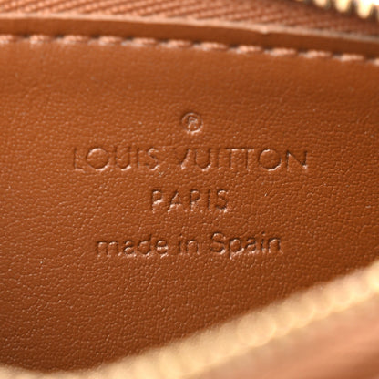 Vernis Key Pochette Bronze