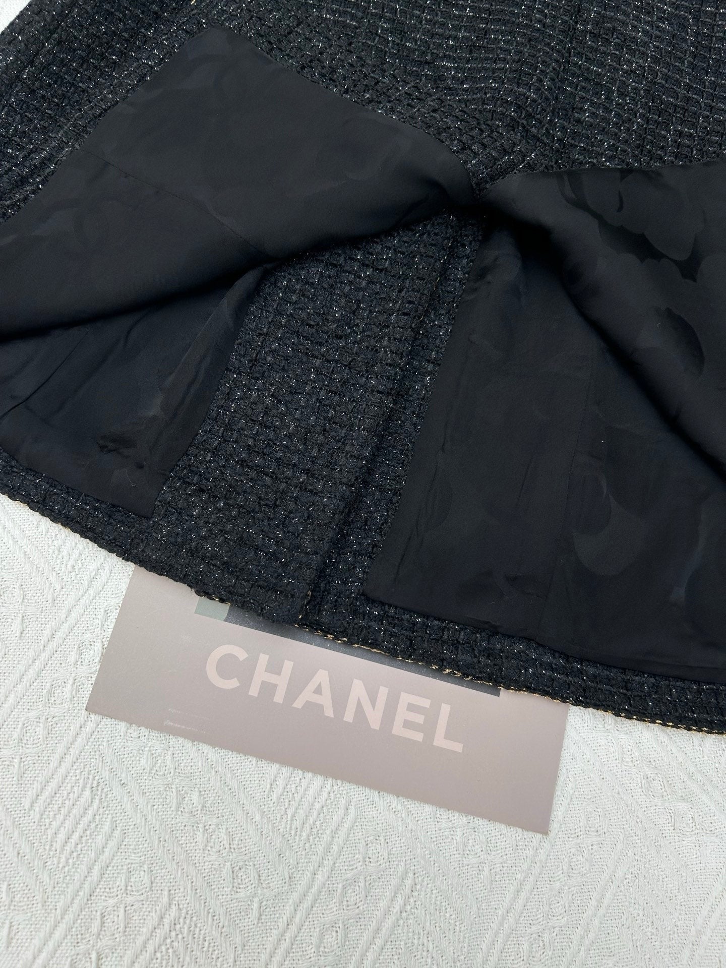 CHANEL