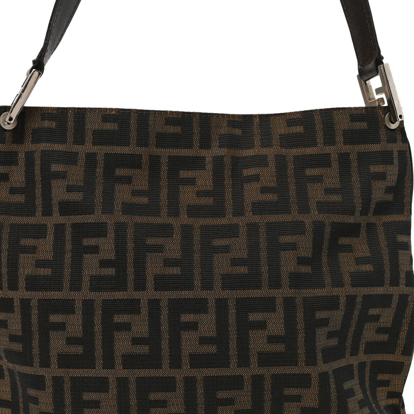 Zucca Shoulder Bag Tobacco