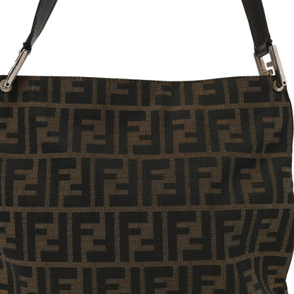 Zucca Shoulder Bag Tobacco