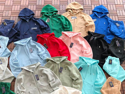 Chandal RALPH LAUR£N