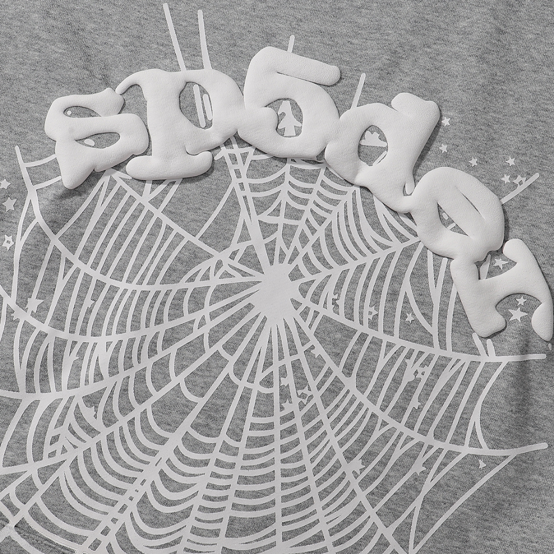 Sudadera Sp5der