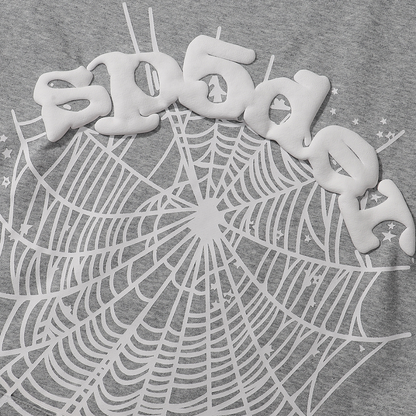 Sudadera Sp5der