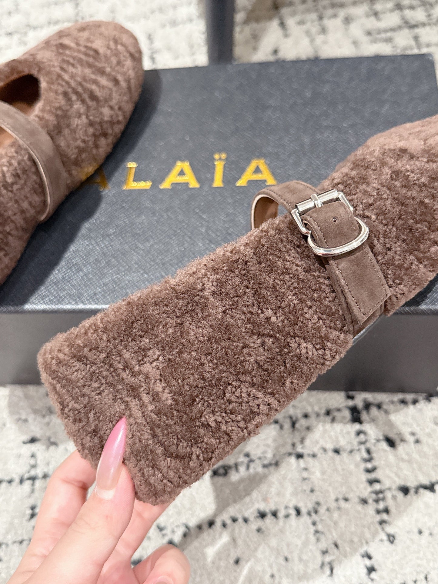 Alaïa