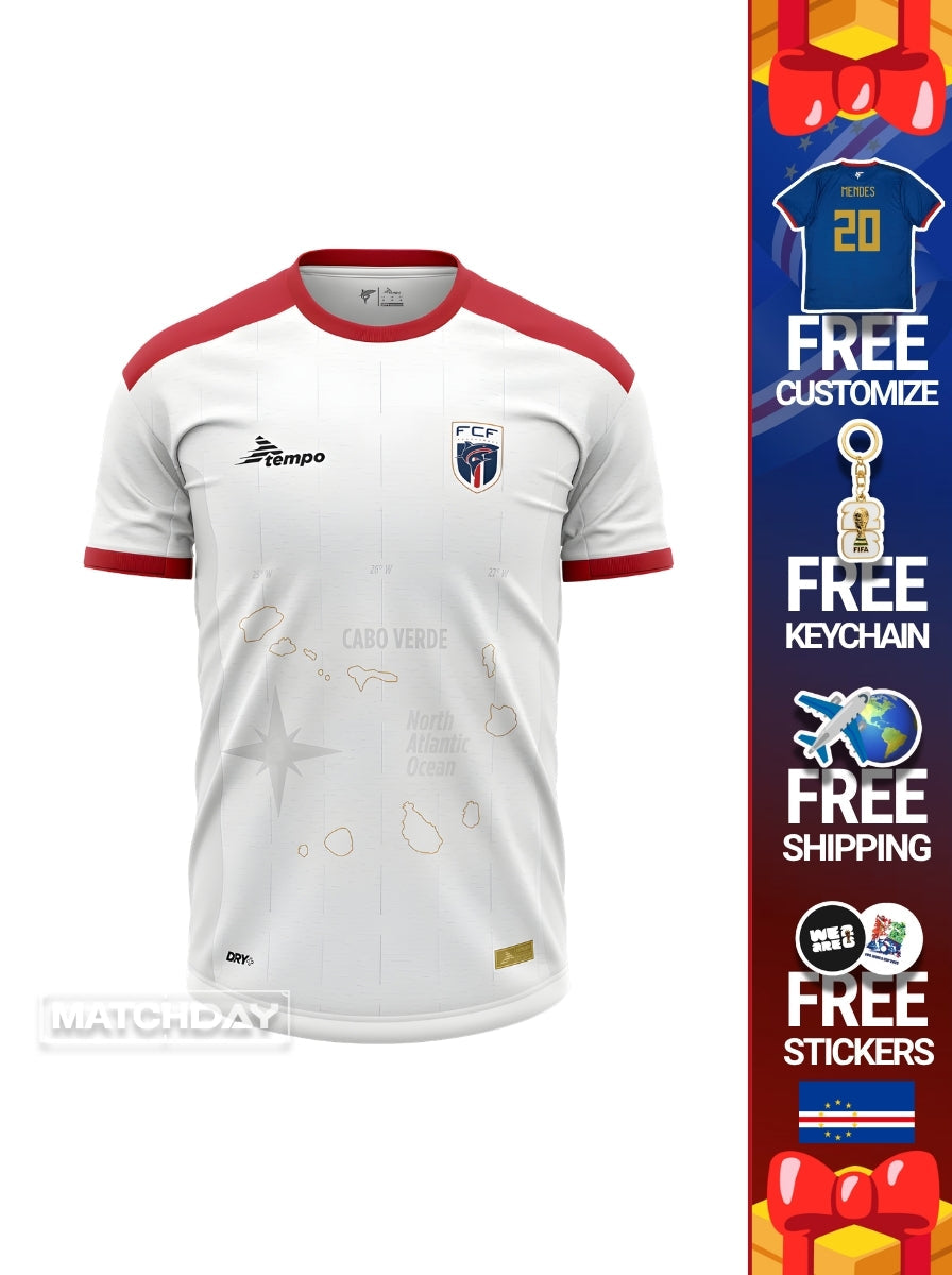 Jersey Away 24/25