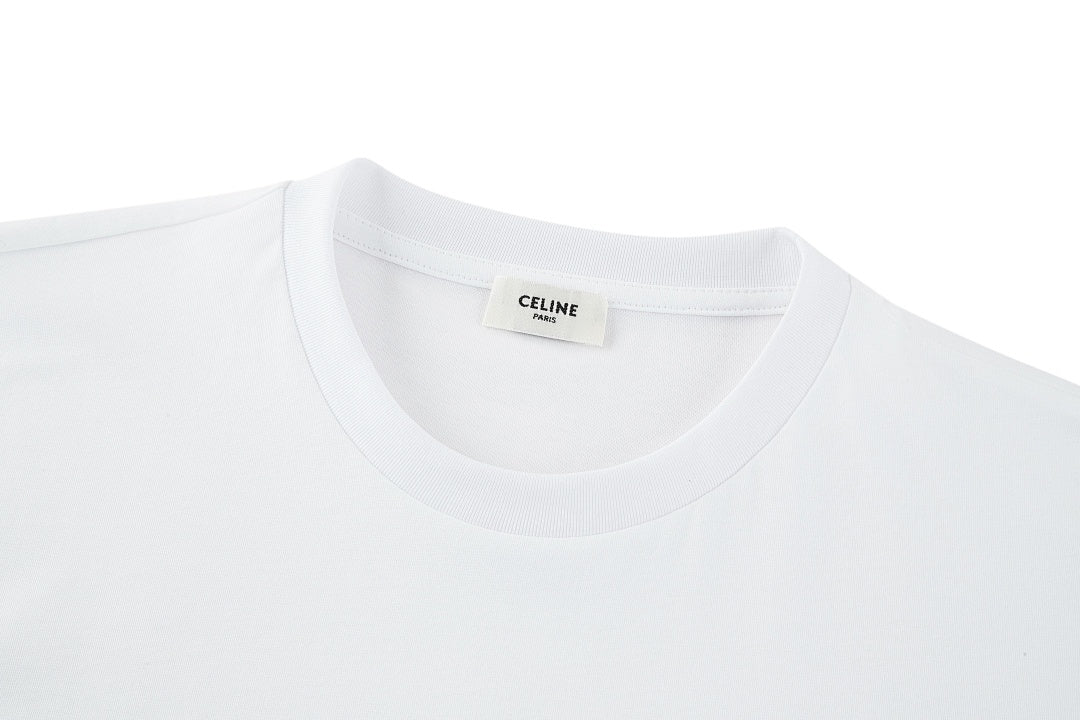 CAMISETA CELIN£ - 23