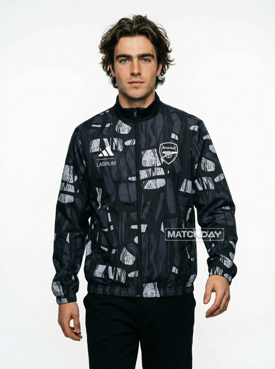 WindBreaker