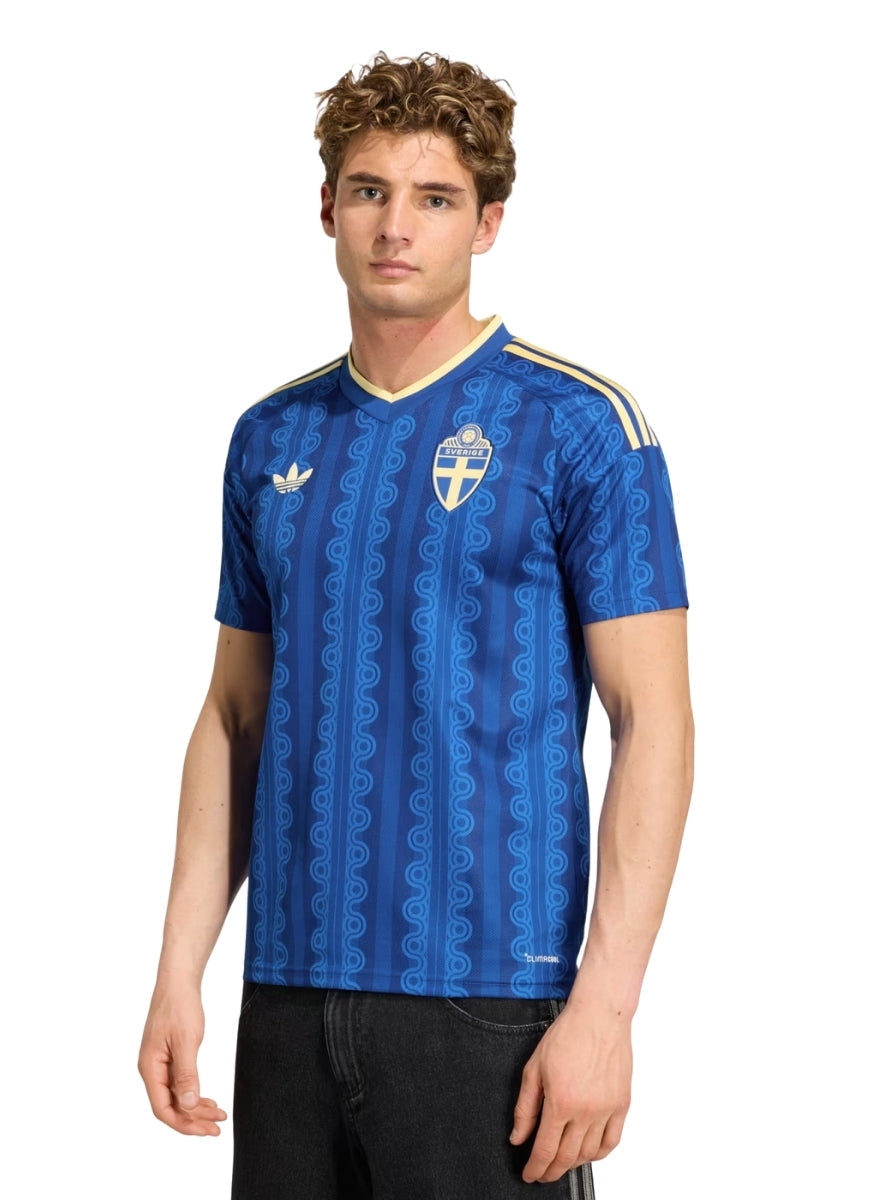 Jersey Away 2026