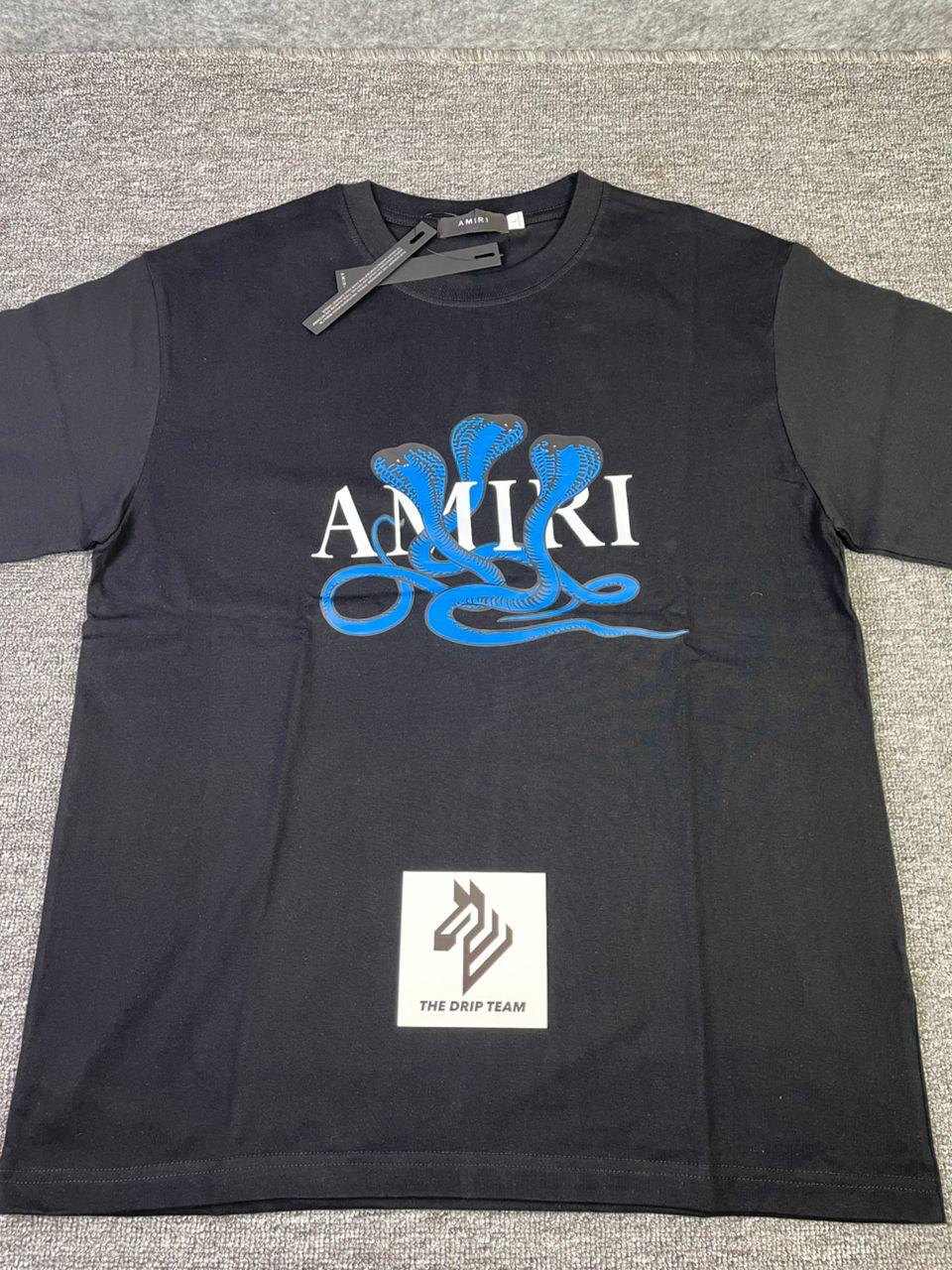 Camiseta AMIR!