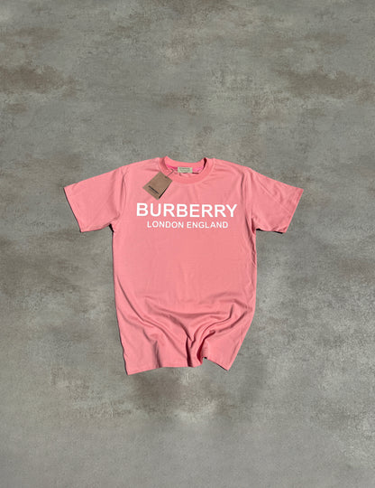 CAMISETA BURBERR¥