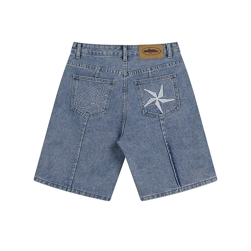 Pantalones cortos cortelz