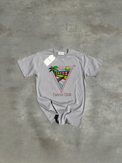 T-SHIRT CASA BLANÇA