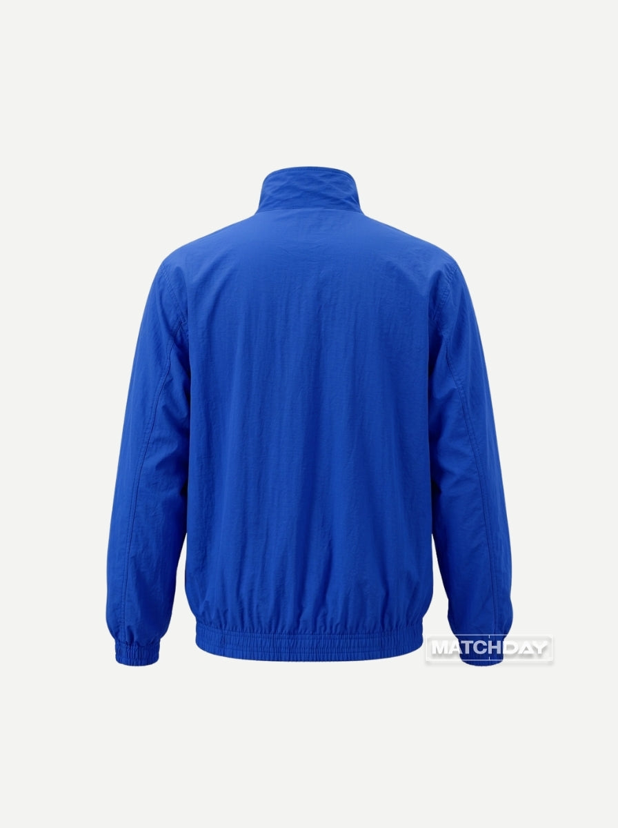 Reversible Windbreaker