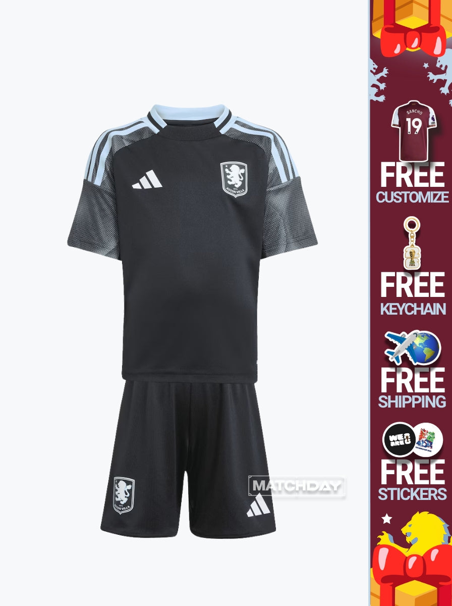 Kids Kit Away 2026