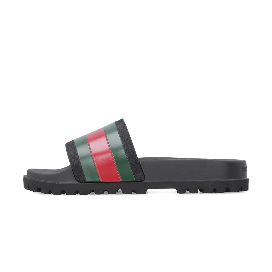 Chanclas GUCCl