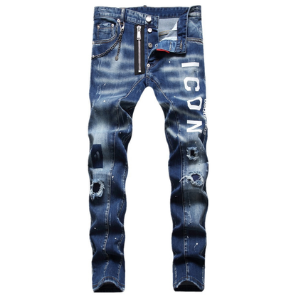 Pantalones DESQUAR£D
