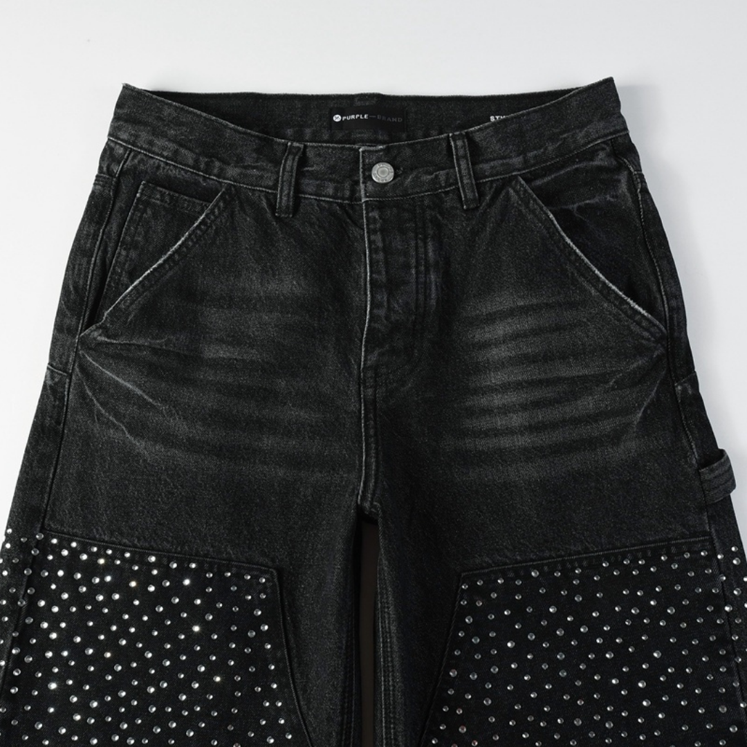Pantalones PURPLE