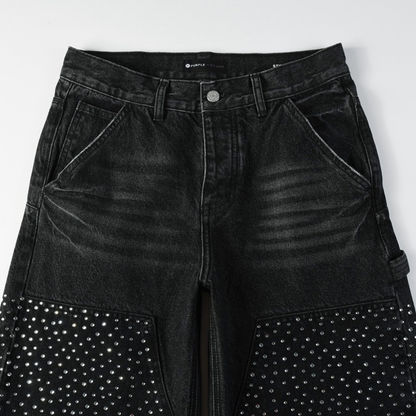 Pantalones PURPLE