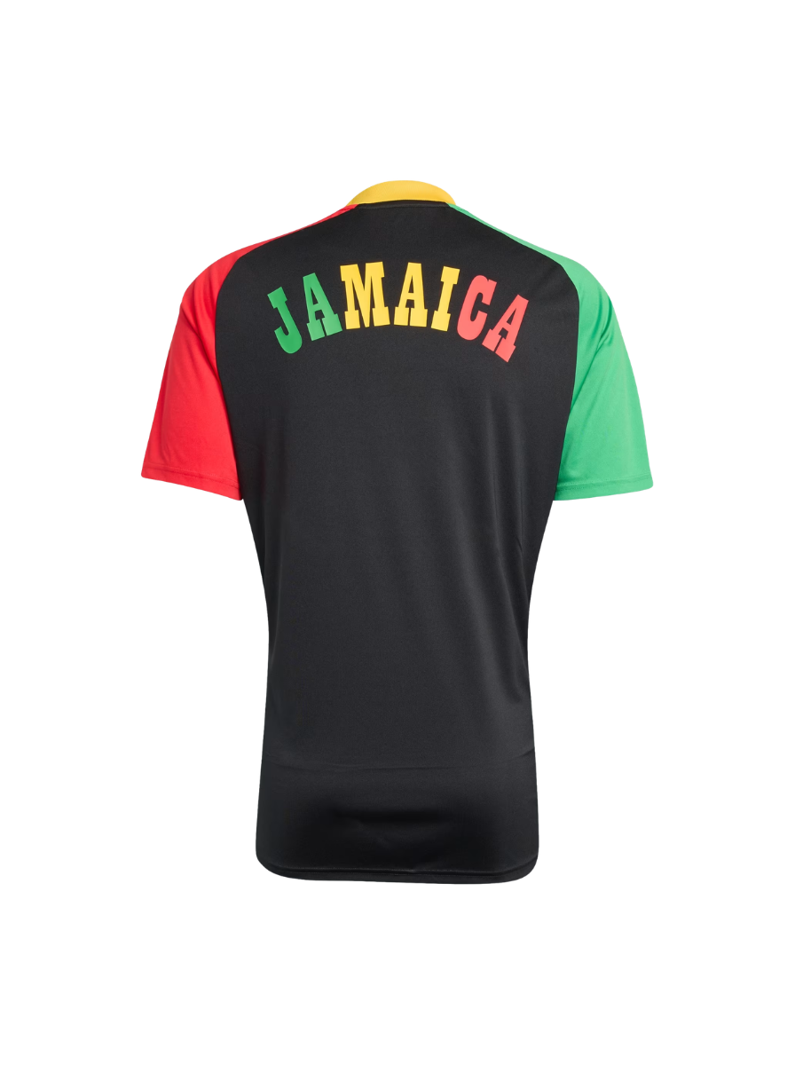 Jersey Training 2026
