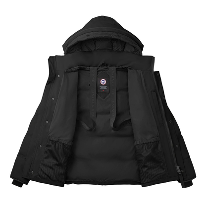 Chaqueta CANADA GOOS£