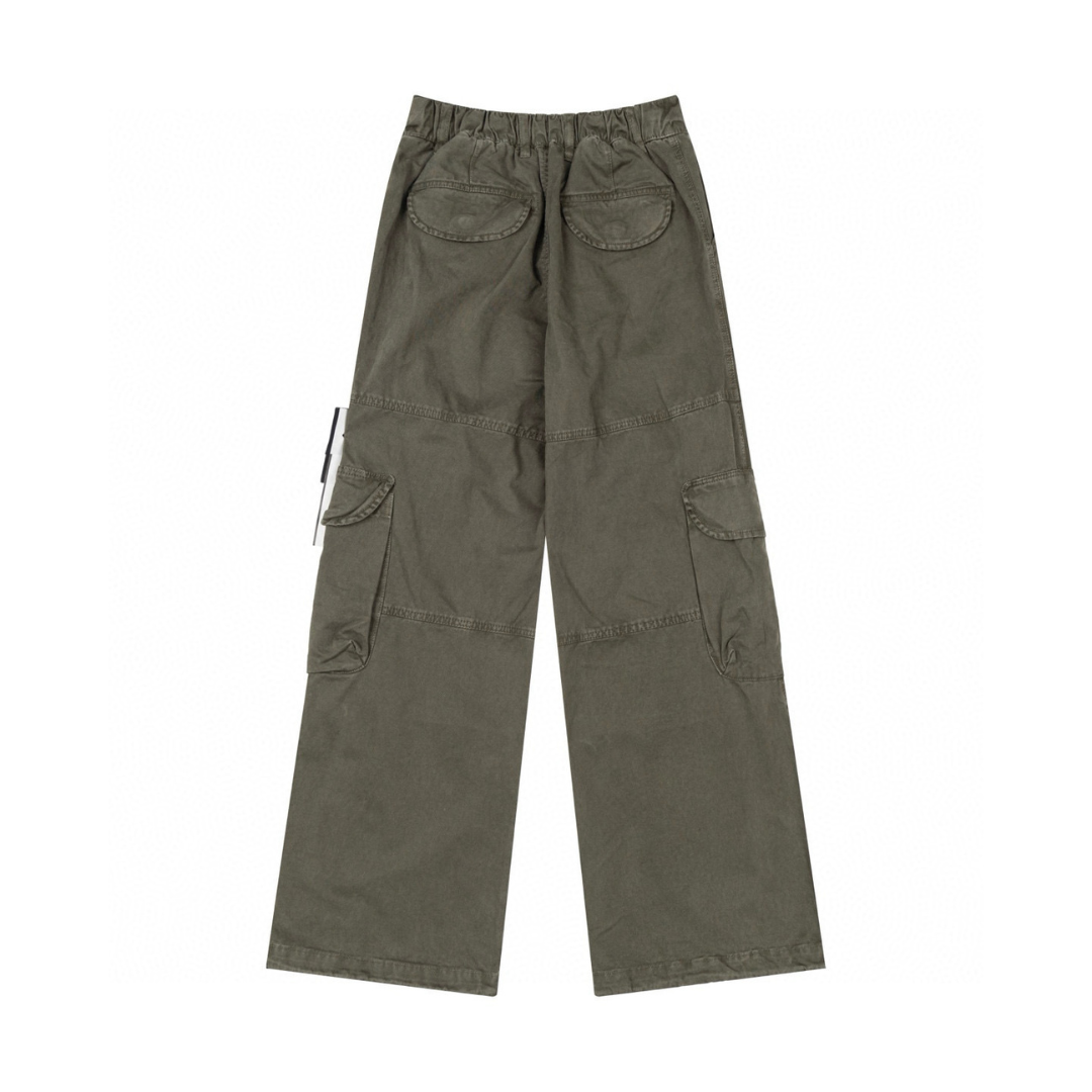 Pantalones STONE