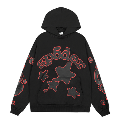 Sudadera Sp5der