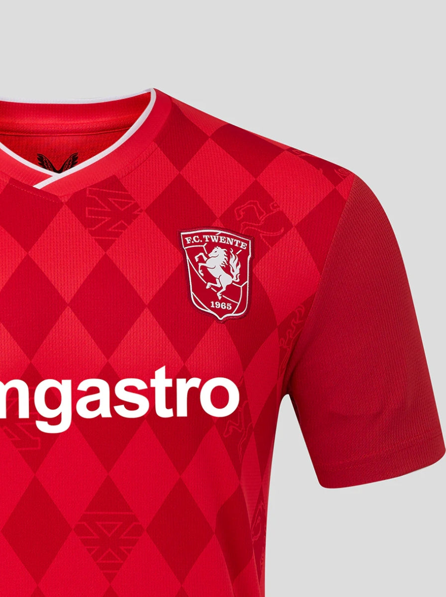 Jersey Home 25/26