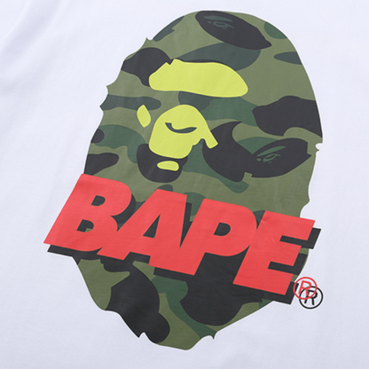 Maglietta Bape