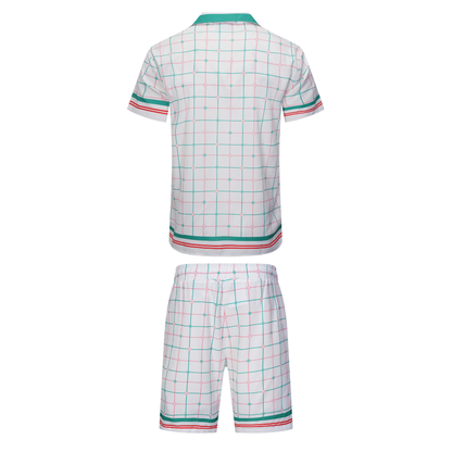 Conjunto CASA BLANC@