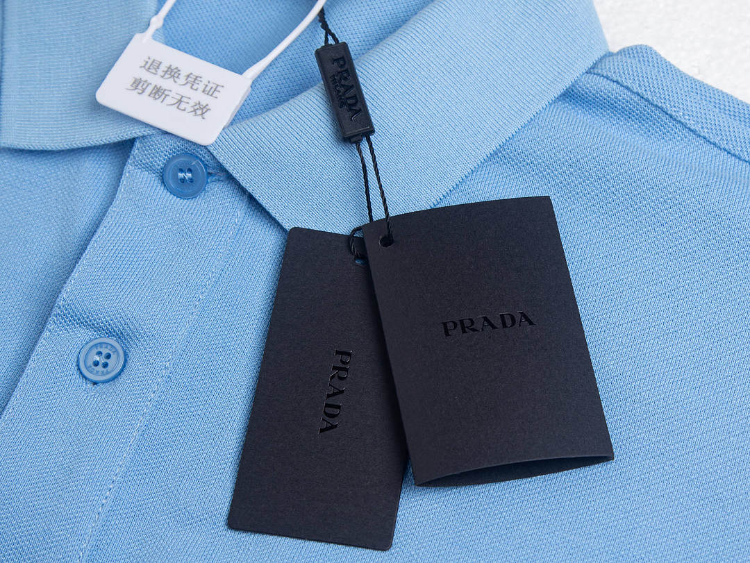 Camiseta PRAD@