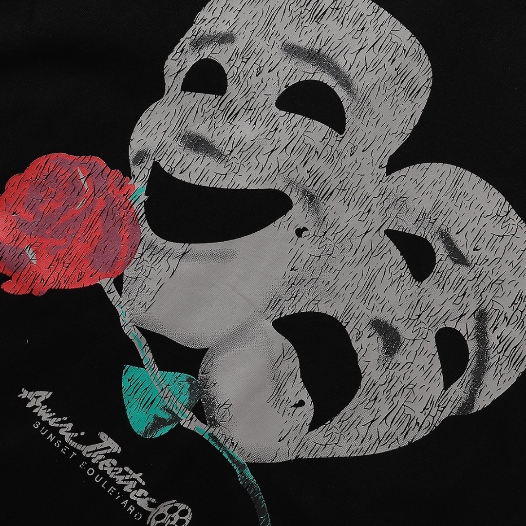 Sudadera AMIRl