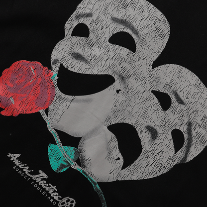 Sudadera AMIRl