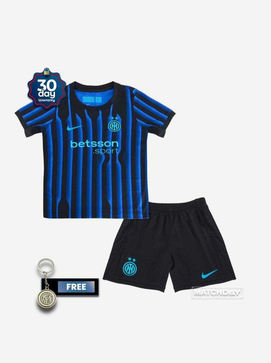Kids Kit Home 25/26