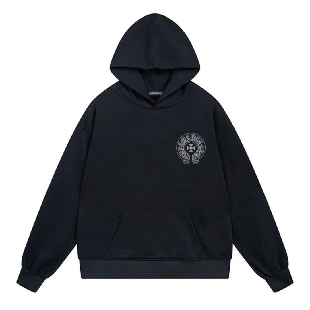 Sudadera CHROME HEART$
