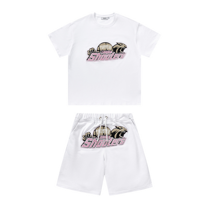 Conjunto TRAPST@R