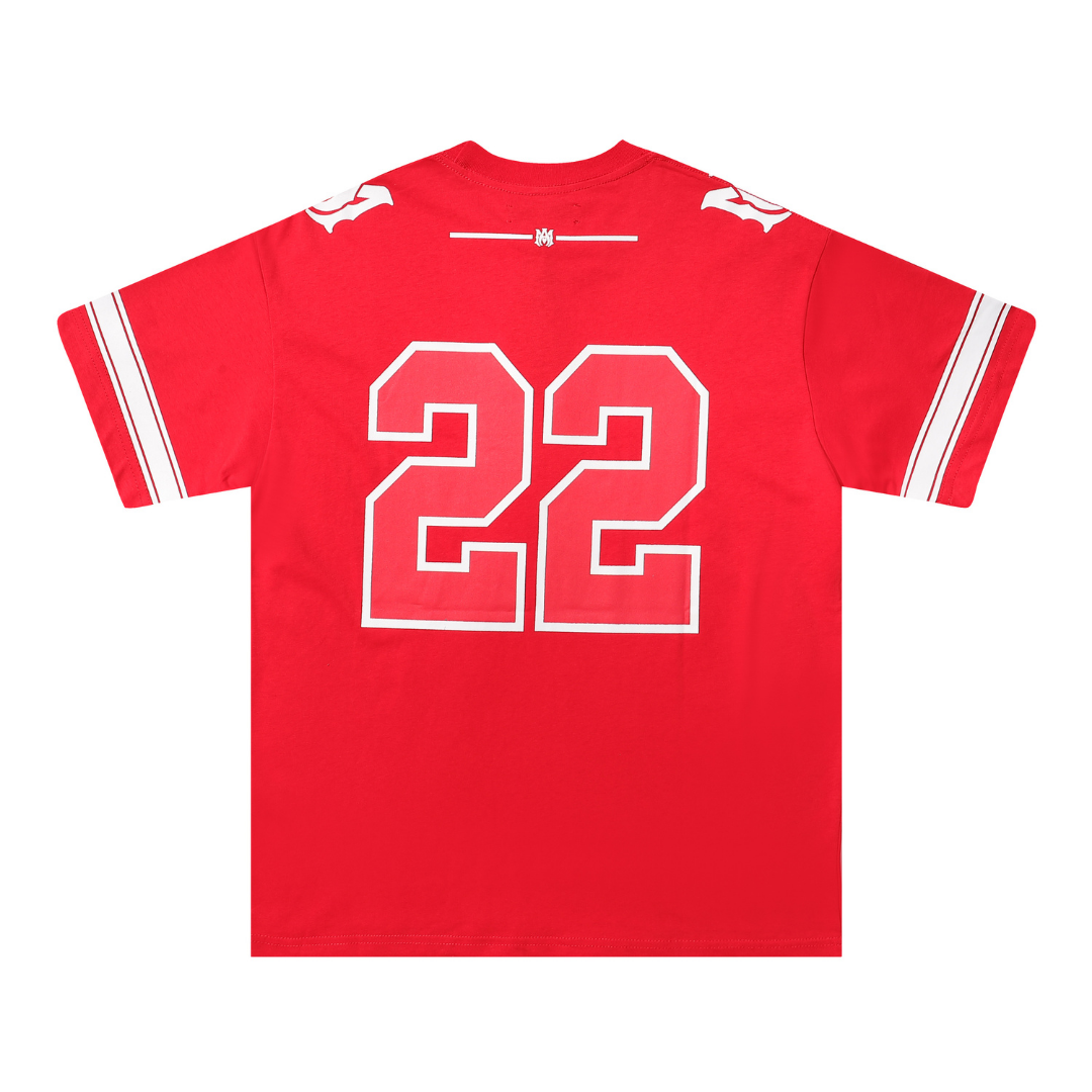 Camiseta AMIRl