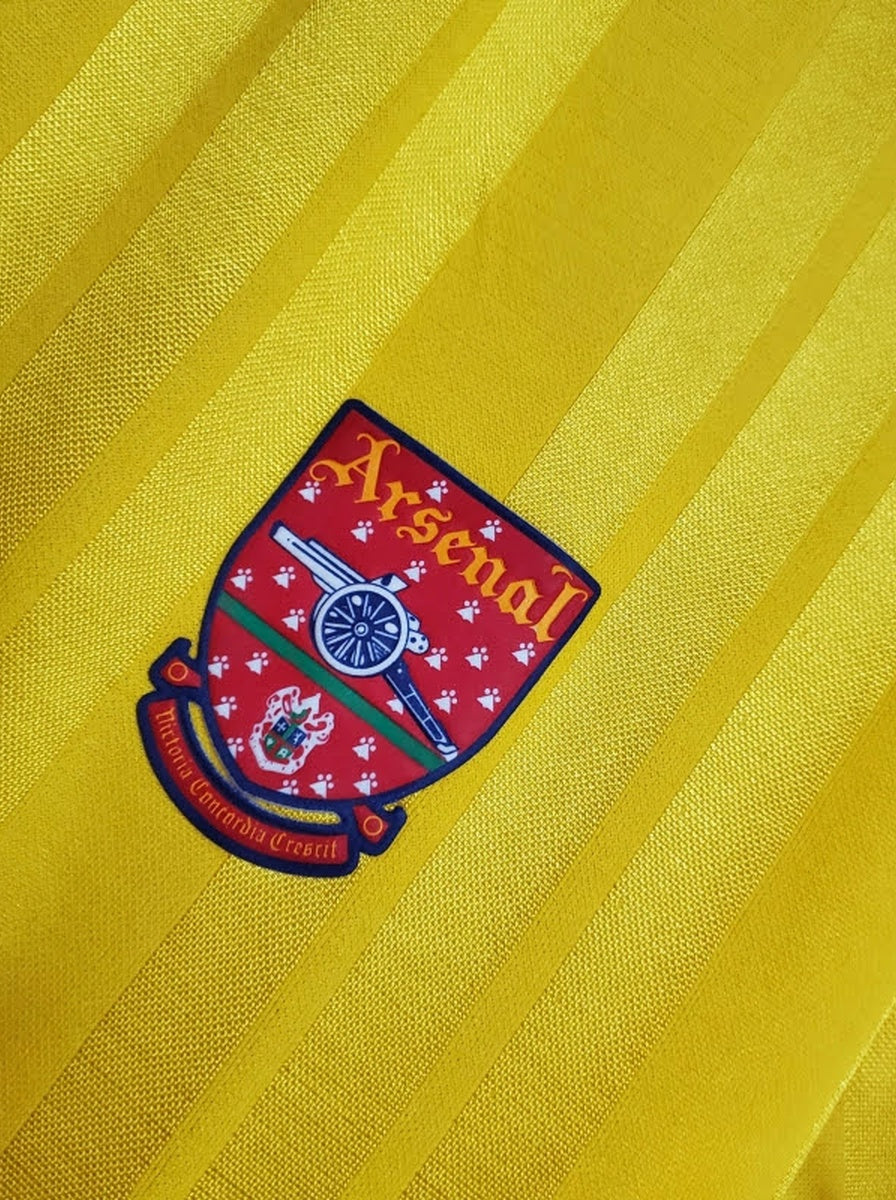 Jersey Retro Away 1993/94