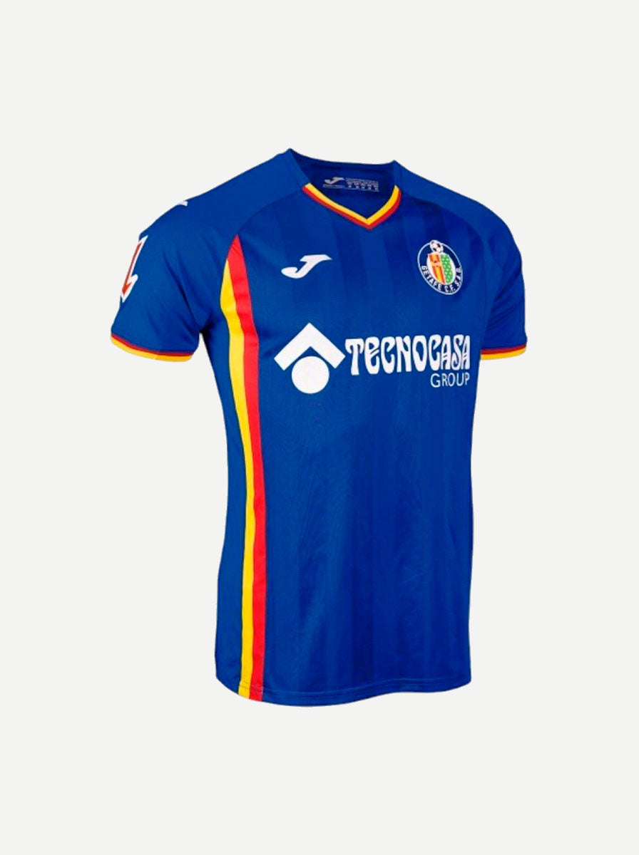 Jersey Home 25/26