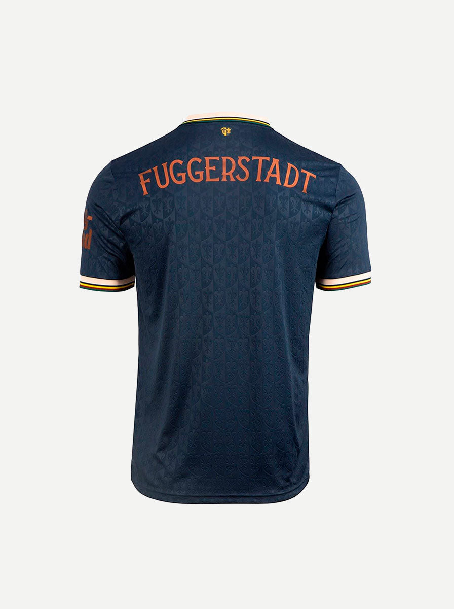 Jersey Third 25/26