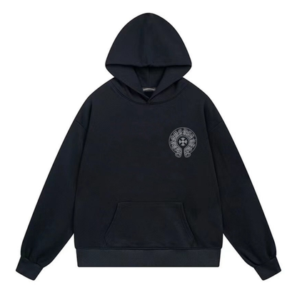 Sudadera CHROME HEART$
