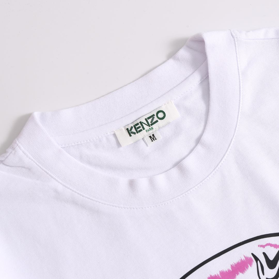 Camiseta KENZ0