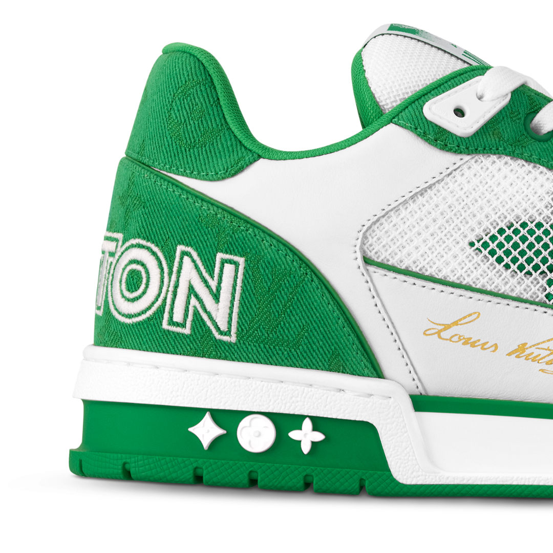 Louis vuitt0n trainer