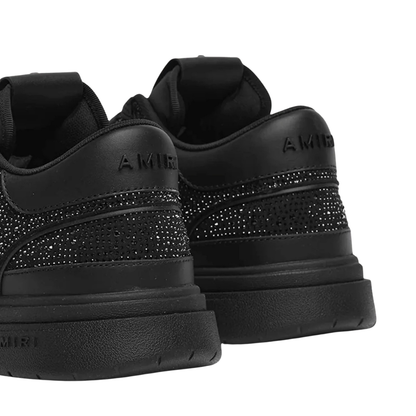Amiri trainer