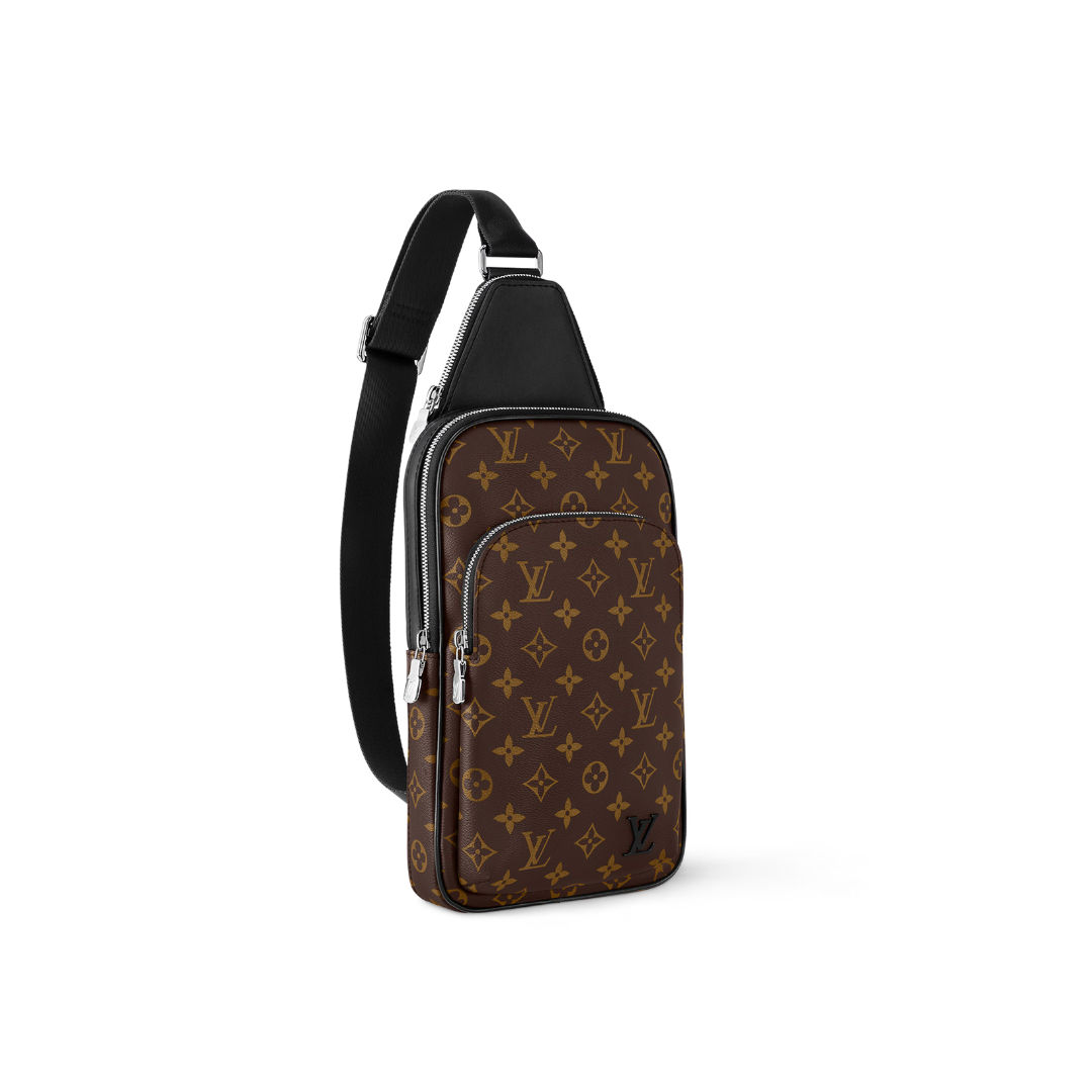 Bolso LV messanger