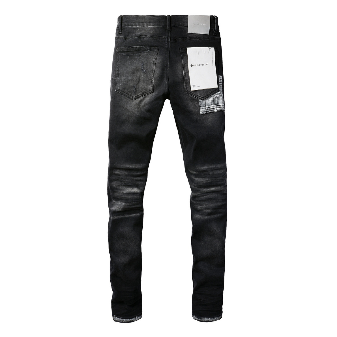 Pantalones PURPLE