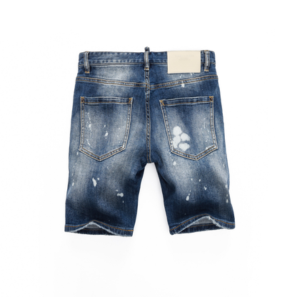 Pantaloncini Dsq