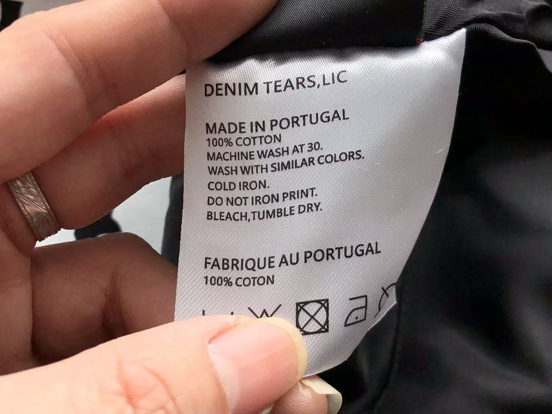 D🔥N🔥MT 🔥🔥RS COTTON JACKET