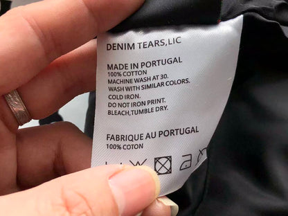 D🔥N🔥MT 🔥🔥RS COTTON JACKET